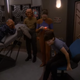 Image for article titled Death to the Opposition: Joy, Loss, and Baseball in Deep Space Nine's Most Endearing Episode